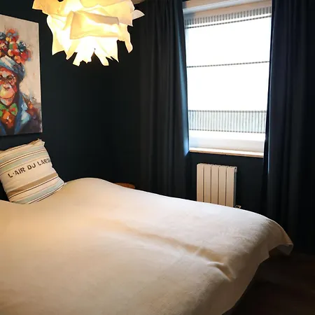 Апартаменты In With Balcony *